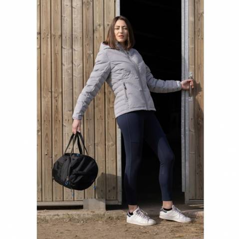 Veste matelassée EQUITHEME Lara