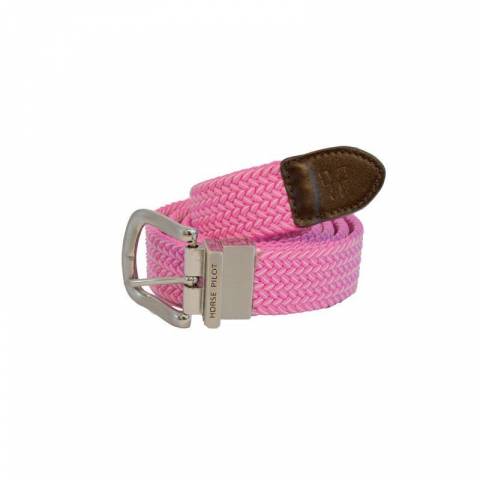 Ceinture Exchange Belt Horse Pilot