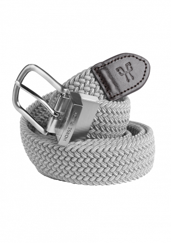 Ceinture Exchange Belt Horse Pilot