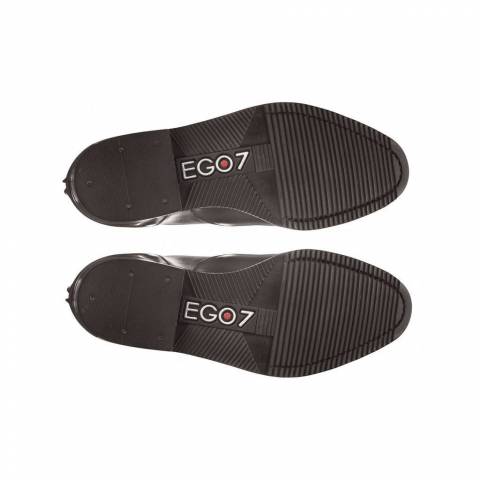 Bottes Aries sans lacet EGO 7