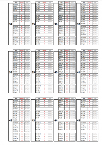 Bottes Aries sans lacet EGO 7
