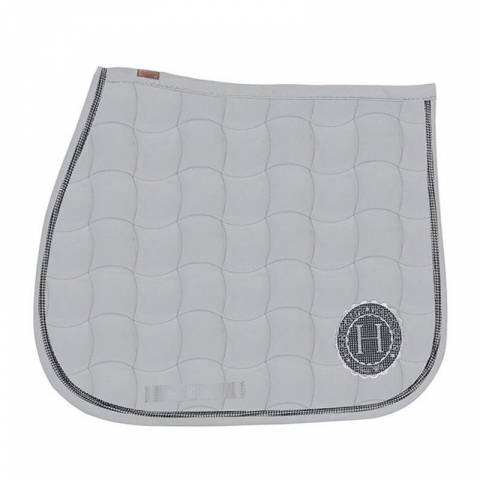 Tapis Nikita Harcour pied de poule