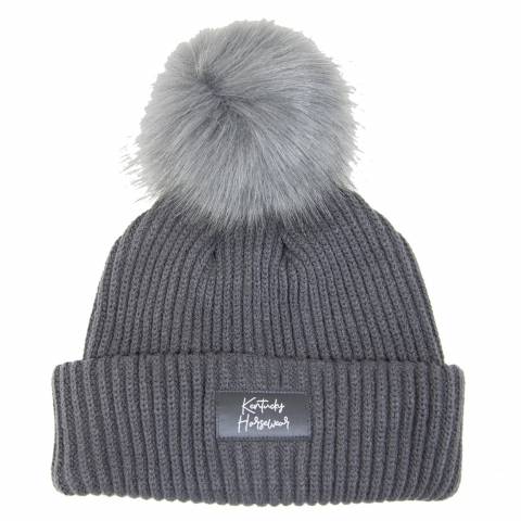 Bonnet pompon - Kentucky