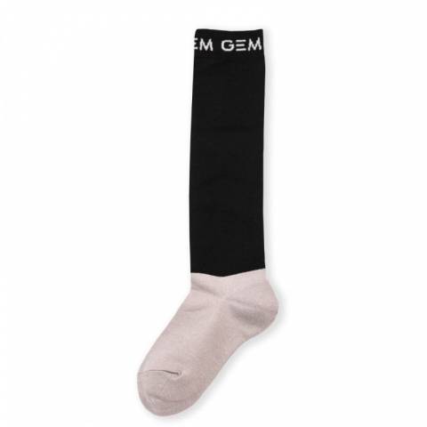 Chaussettes Unisexe Love GEM