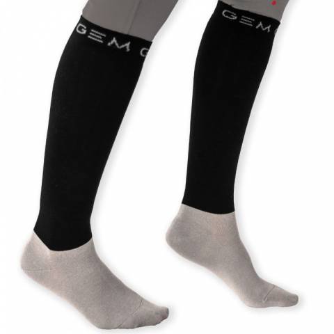 Chaussettes Unisexe Love GEM