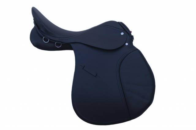Selle en cuir Funlight