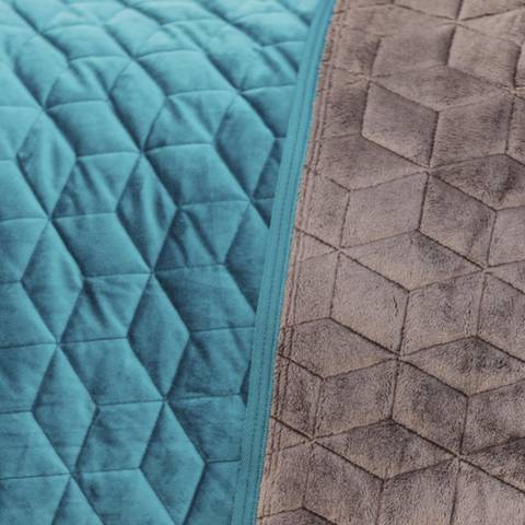 Couverture de présentation Velvet 160gr - Kentucky