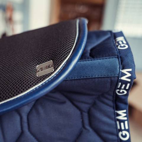 Tapis cheval Love GEM