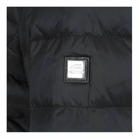 Doudoune Equiline Cadic femme