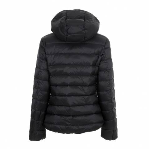 Doudoune Equiline Cadic femme