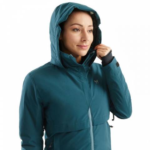 Veste Horse Pilot femme Essential 2021