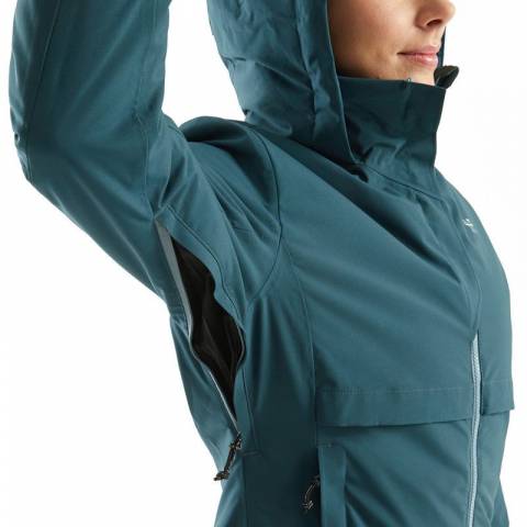 Veste Horse Pilot femme Essential 2021