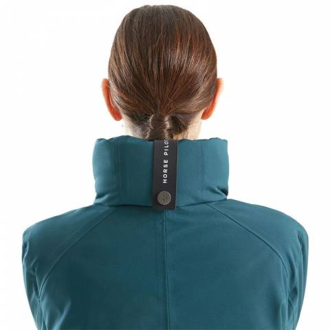 Veste Horse Pilot femme Essential 2021