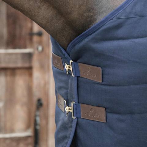 Couverture d'écurie Kentucky Classic 100G - 900D