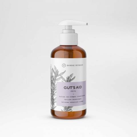 Gut's Aid