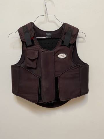 Gilet protection enfant 