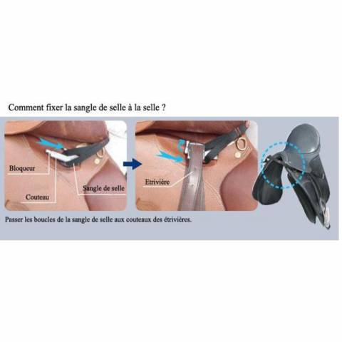 Gilet airbag complet 3 Hit Air + 2ème cartouche offerte