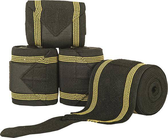 Bandes de travail Mixtes