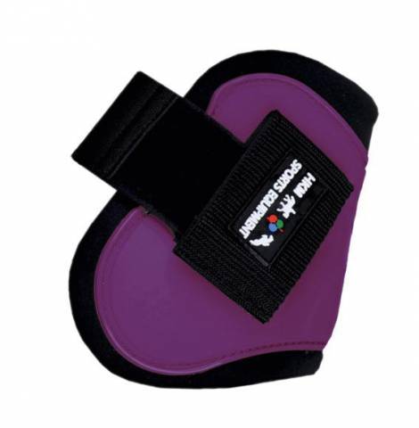 Ensemble Guêtres et Protège-boulets - HKM