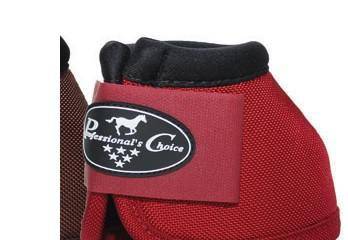 Cloches No Turn Ballistic ProChoice