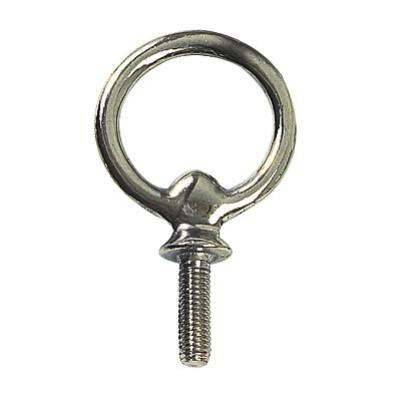 Lot de 2 anneaux de sellette d'attelage