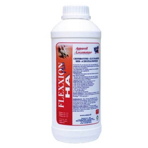 Flexxion Plus HA - Rekor Appareil locomoteur