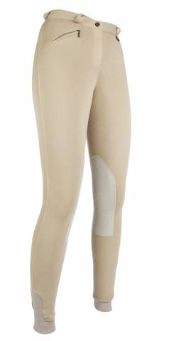 Pantalon Penny Easy basanes - HKM