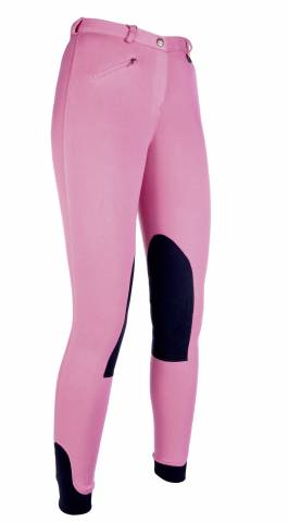 Pantalon Penny Easy basanes - HKM