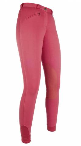 Pantalon Penny Easy basanes - HKM