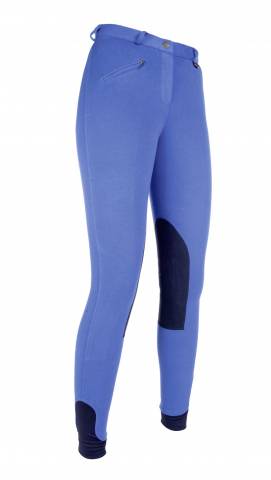 Pantalon Penny Easy basanes - HKM