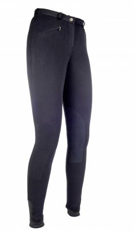 Pantalon Penny Easy basanes - HKM
