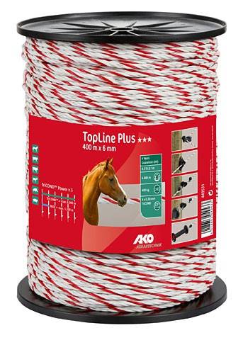 Cordelette Topline Plus - AKO