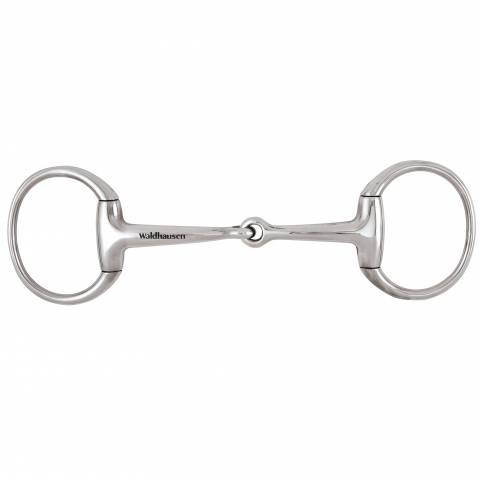 Mors Olive plein - inox