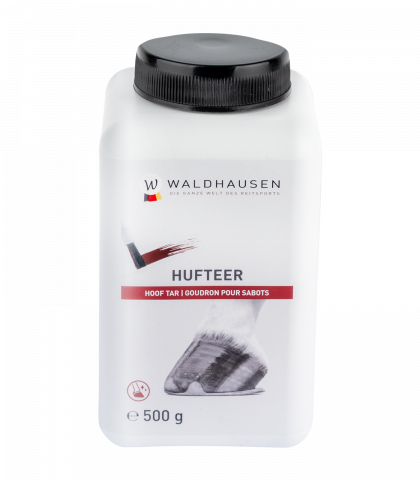 Lot de 3 Goudron 500g - Waldhausen
