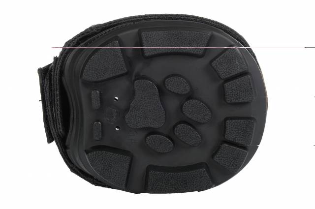 Chaussure de dépannage / Hipposandale HKM