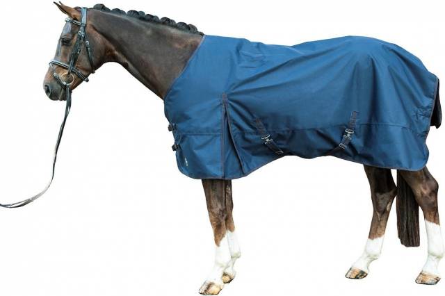 Couverture Eco Light d'hiver - HKM