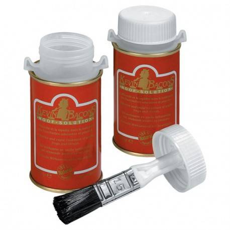 Lot de 2 Kevin Bacon’s Hoof Solution