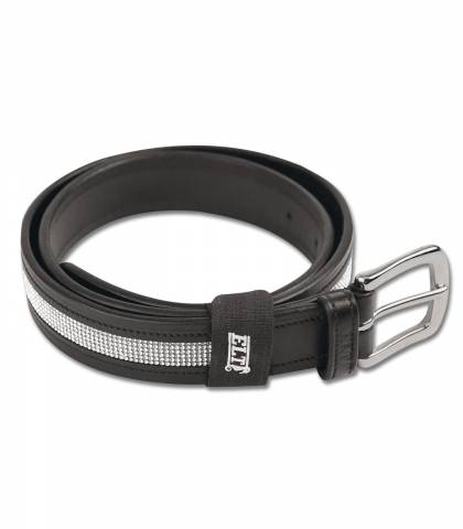 Ceinture en cuir STONY ELT