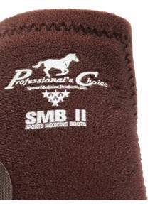 Guêtres SMB II - PROFESSIONAL’S CHOICE
