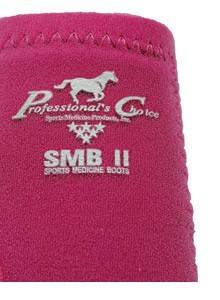 Guêtres SMB II - PROFESSIONAL’S CHOICE