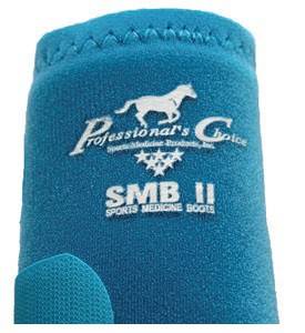 Guêtres SMB II - PROFESSIONAL’S CHOICE