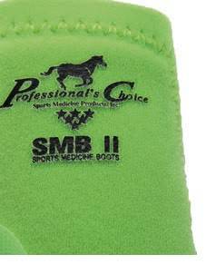 Guêtres SMB II - PROFESSIONAL’S CHOICE