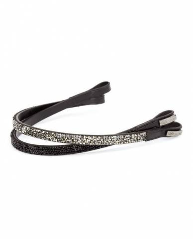 Frontal Equestro Shiny Horse