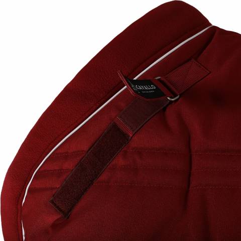 Couverture d'int&eacute;rieur Bergen Umbria