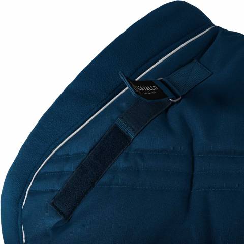 Couverture d'int&eacute;rieur Bergen Umbria