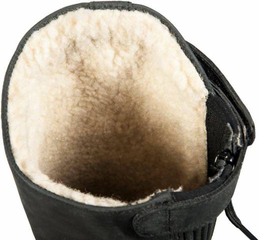 Bottes Flex Country tige courte HKM