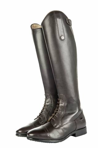 DESTOCKAGE Bottes 36 et 45 Valencia tige courte - HKM