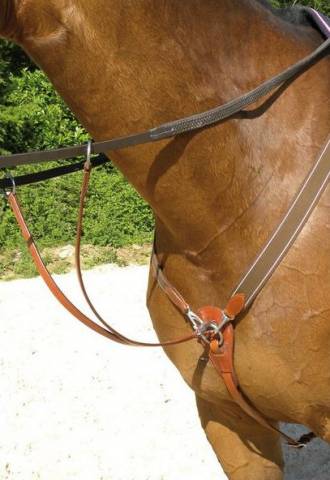 Collier de chasse élastique Protanner