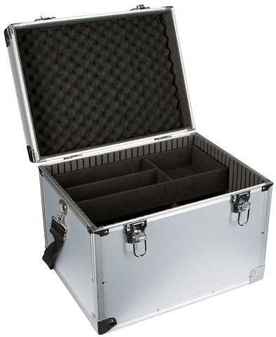 Coffre de pansage Alusafe Kerbl