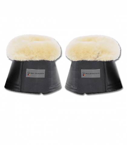 Cloches avec mouton la paire - Waldhausen